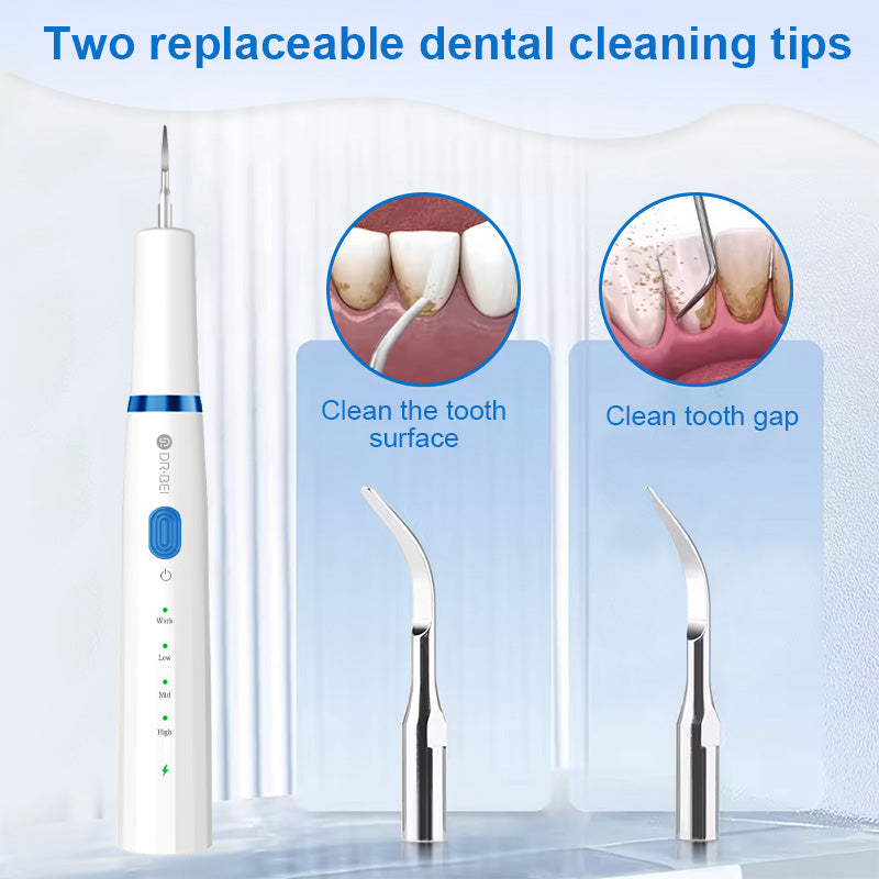 Best-selling high-quality ultrasonic dental cleaner
