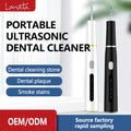 Dental Calculus Removal Tartar Remover Plaque Remover Tooth Polisher Teeth Polishing Kit Tooth Cleaner