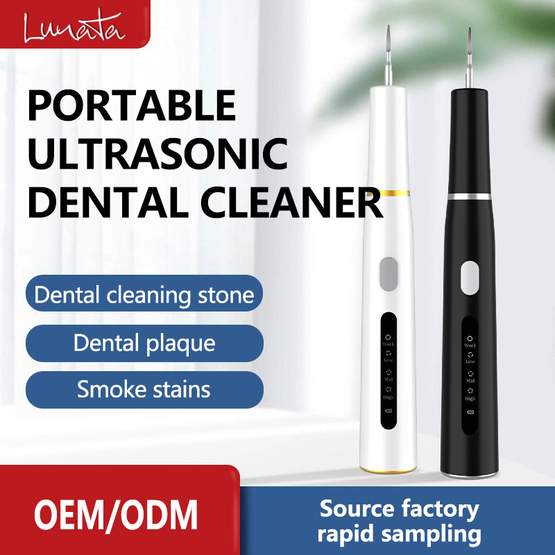 Dental Calculus Removal Tartar Remover Plaque Remover Tooth Polisher Teeth Polishing Kit Tooth Cleaner